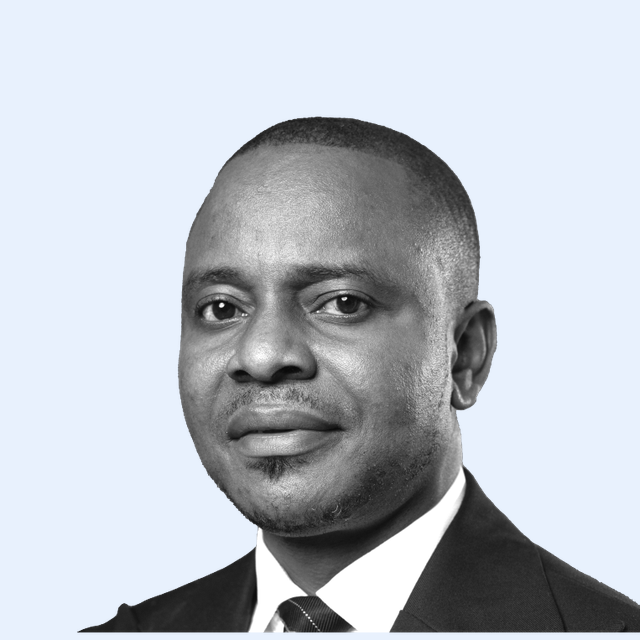 Olaniyi Akinsulire