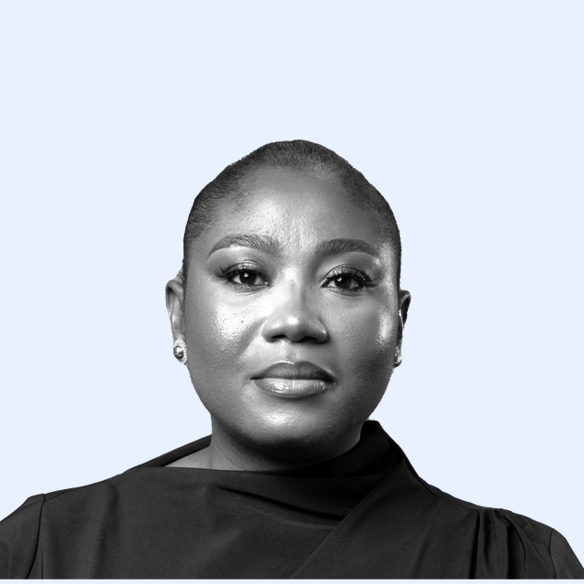 Oluwaseun Oladimeji