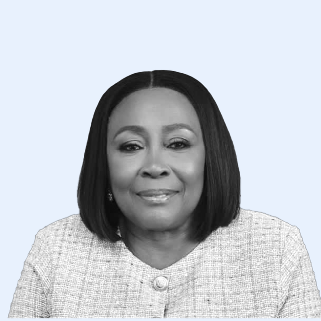 Oluyemisi Daramola