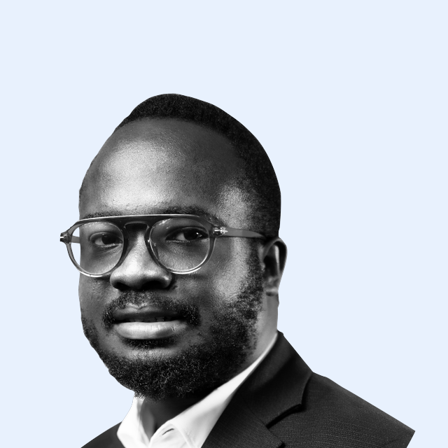 Sanmi Lawal