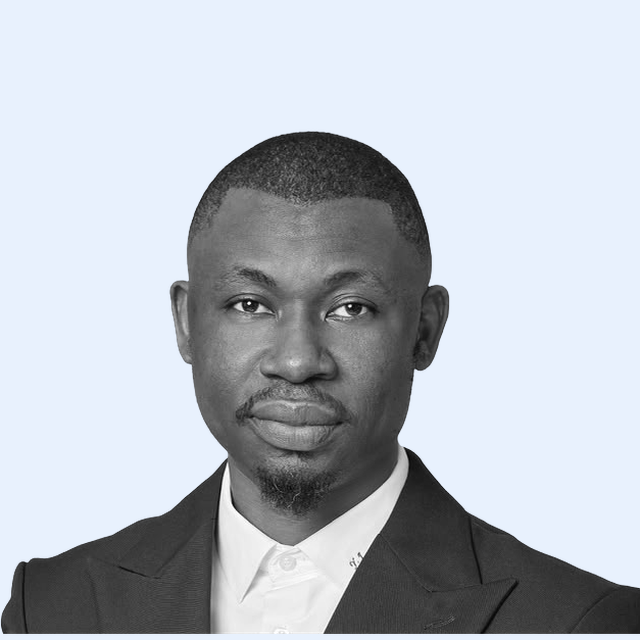 Yemi-Joshua Oladeji