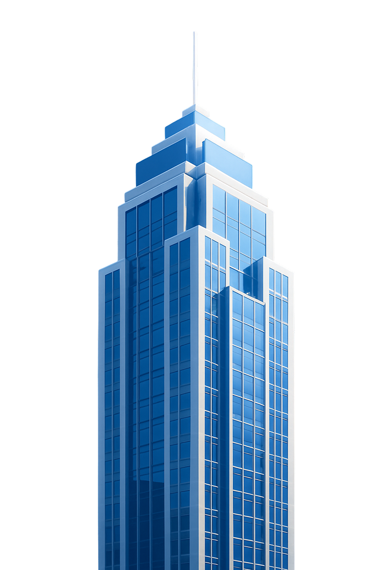 Hospitality industry illustration