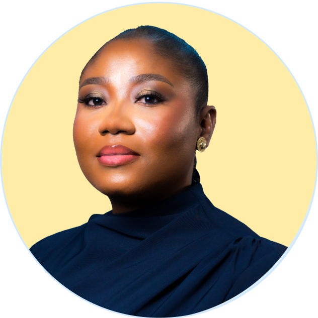 Oluwaseun Oladimeji