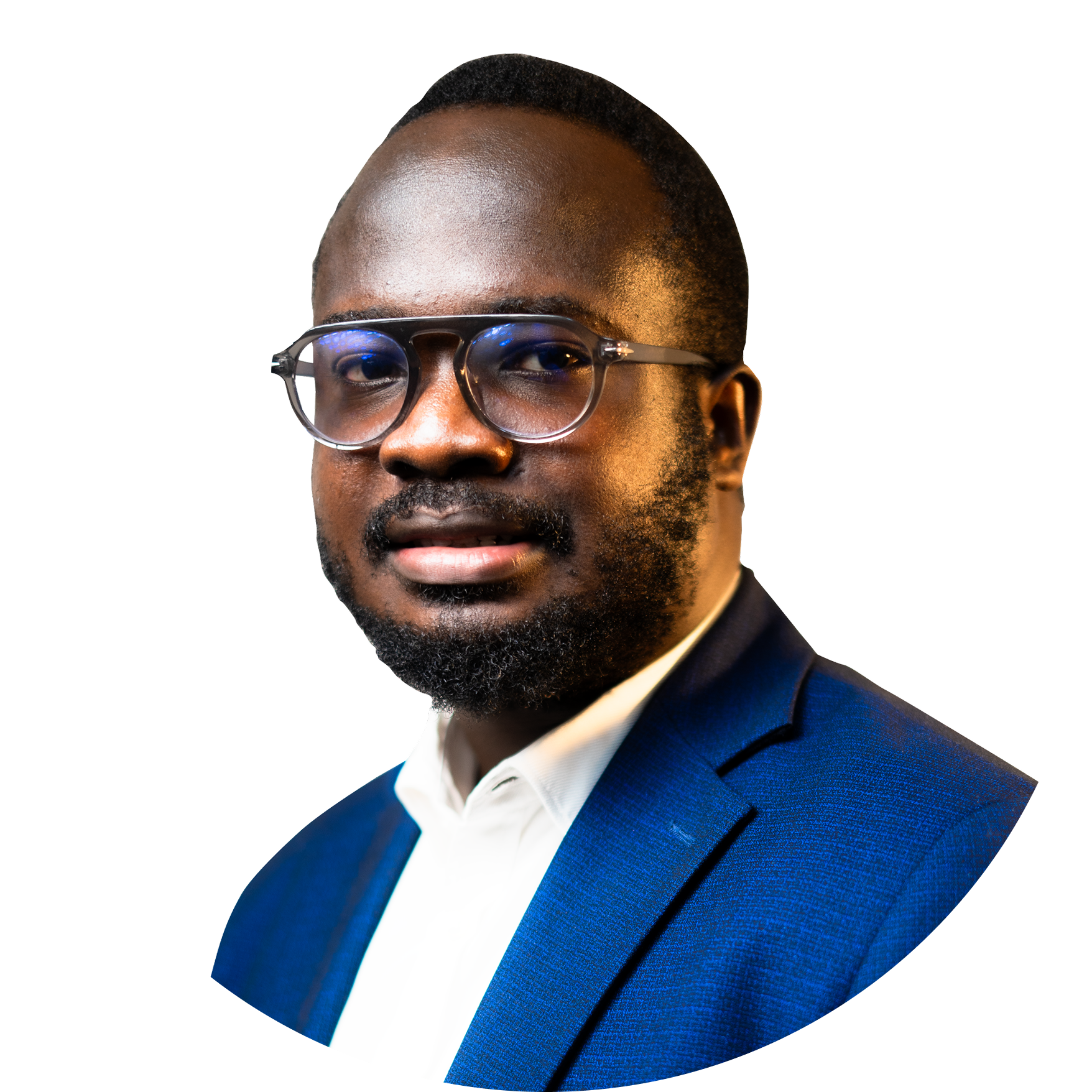Sanmi Lawal
